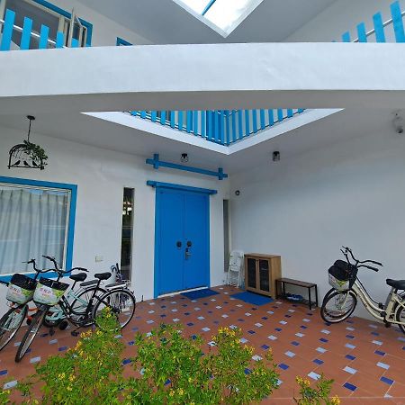 You Yue B&B Хуалянь Экстерьер фото