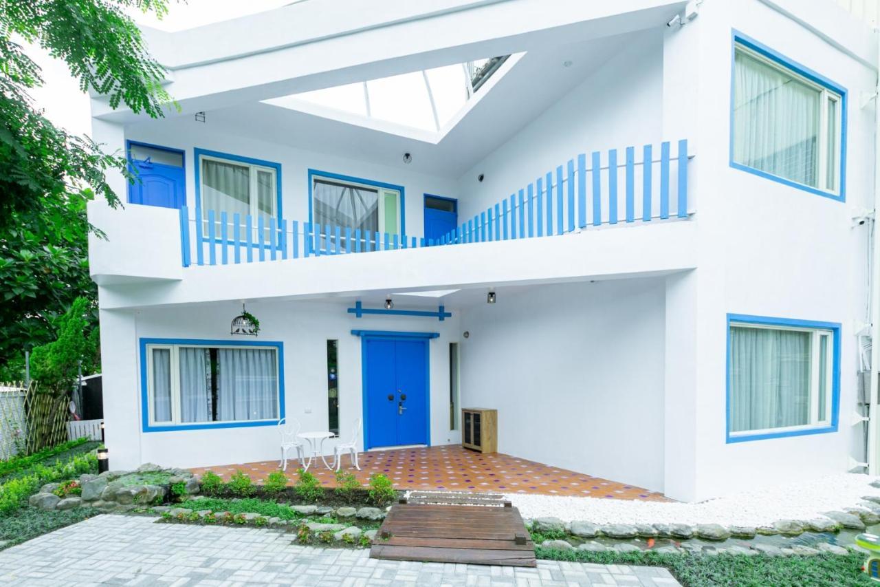 You Yue B&B Хуалянь Экстерьер фото